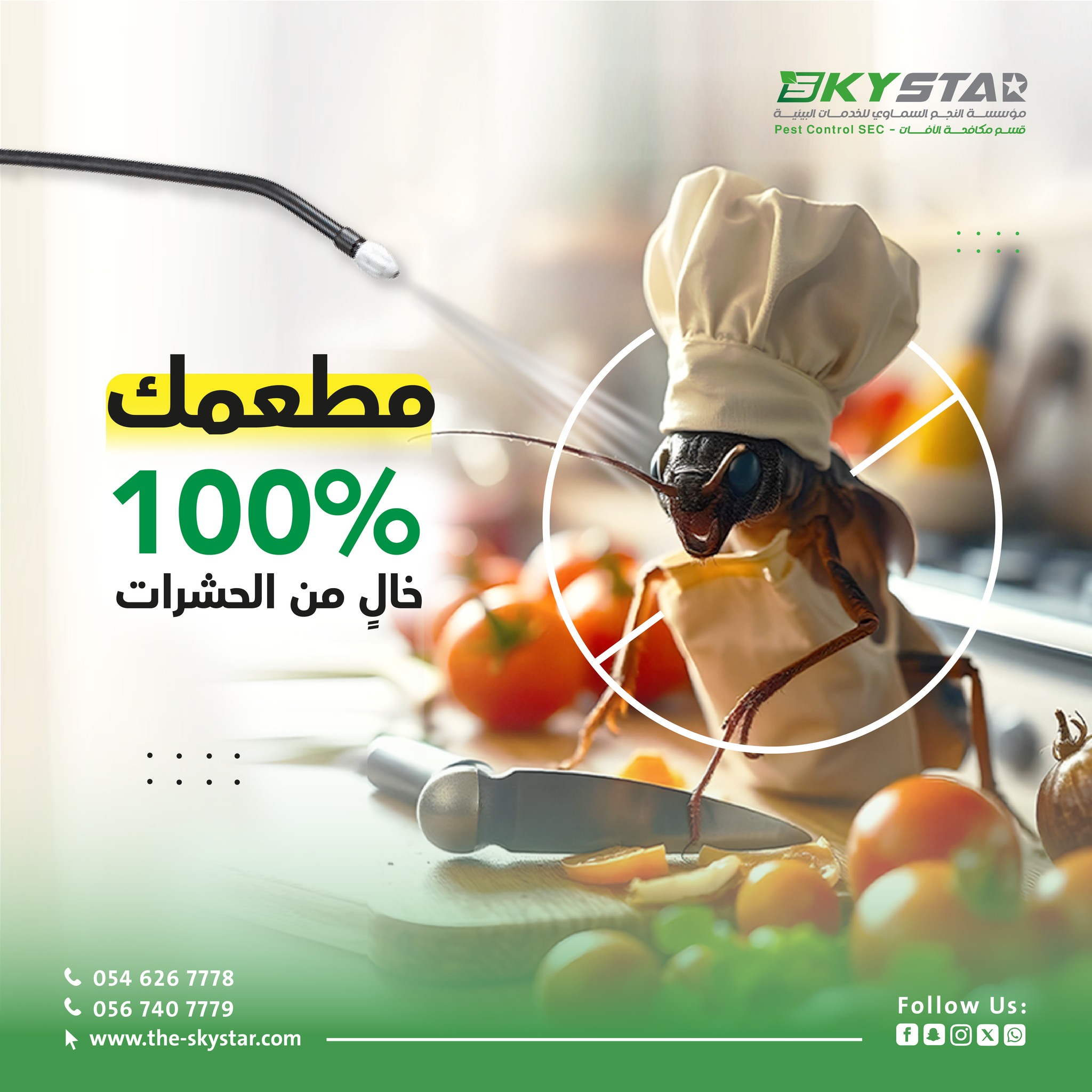 Restaurant Sector
